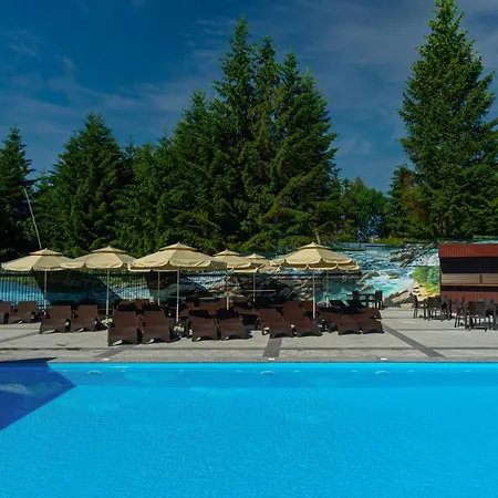 Summit * Yablunytsya