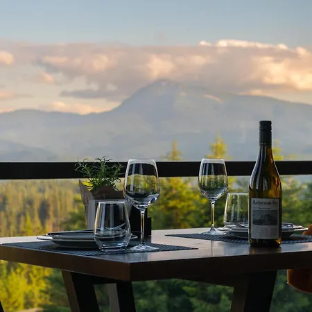 Summit * Yablunytsya