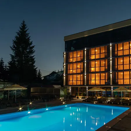 Summit Hotel