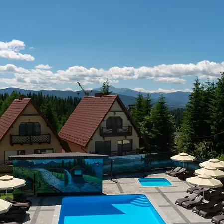 Summit * יבלוניצה