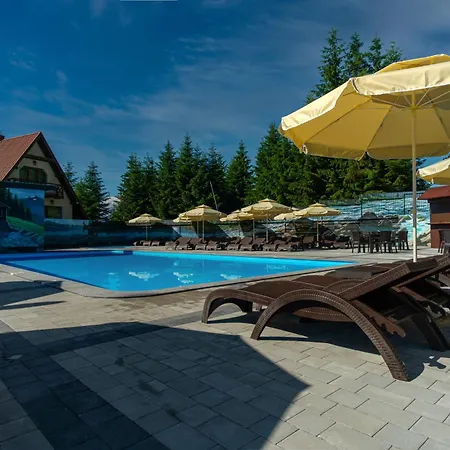 מלון Summit יבלוניצה