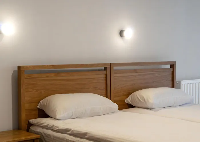 Summit Hotell