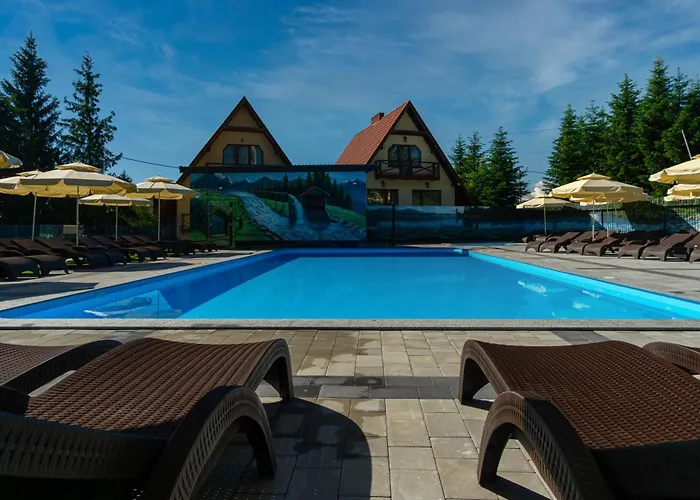 Summit Hotell
