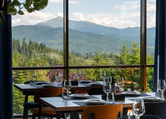 Summit Hotell