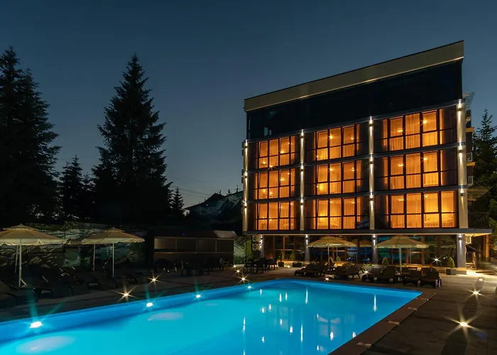 Summit Hotell